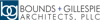 Bounds & Gillespie Architects Logo
