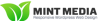 Mint Media Agency Logo