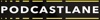 Podcast Lane Logo