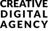 CDA Creative Digital Agency Logo