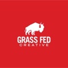 Grass Fed Creative Logo