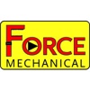 Force Mechanical Logo