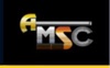 All Metal Sales Corporation Logo