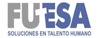 FUTESA S.A. Logo