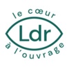 Leaderia Logo