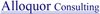 Alloquor Consulting Logo
