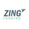 ZING Funding Logo