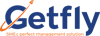 Getfly CRM Logo