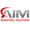 AIM Industrial Solutions Logo