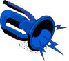 Bluehorn Digital Logo