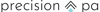 Precision PA Logo