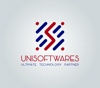 UniSoftwares Logo