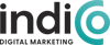 Indico Digital Marketing Logo