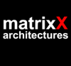 Peter Stasek Architects - Corporate Architecture | MatrixX Architectures Logo