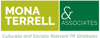 Mona Terrell & Associates Logo