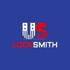 US Locksmith Logo