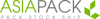 Asiapack Limited Logo