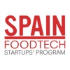 Spain Foodtech Logo
