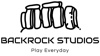 Backrock Studios Logo