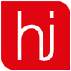 Harperjames Logo