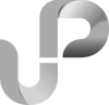 Upscale Digital Logo