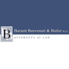 Barnett Benvenuti & Butler, PLLC Logo