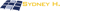 Sydney H. Highley CPA Logo