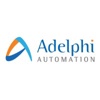 Adelphi Automation Ltd. Logo