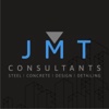 JMT Consultants Inc. Logo