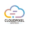 CloudPixel Infotech LLC Logo