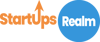 Startups Realm Technology Logo