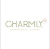 Charmly + Co Logo