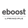 Eboost Consulting Logo