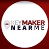 Key Maker Near Me Locksmith San Francisco Logo