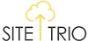Site Trio, LLC Logo