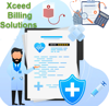 Xceed Billing Solutions Logo