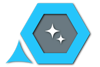 Polaris Marketing & Design Logo