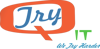 Tryqit Logo
