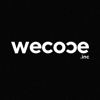 wecode.inc Logo