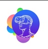 Vighnesh.inc Logo
