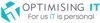 Optimising IT Logo
