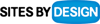 Sites By Design Logo