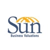Sun Business Valuations, LLC Logo