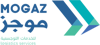 Mogaz Logistics Services Logo
