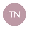 Tiffany Napper, Bats on Strings Logo