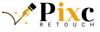 Pixc Retouch Logo