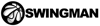 Swingman Logo
