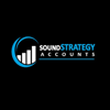 Sound Strategy Accounts Logo