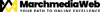 MarchmediaWeb Logo