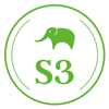 S3 Group Asia Pte Ltd Logo